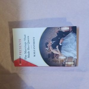 COPY - Harlequin Presents Romance Novels